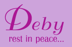 DEBY - May You Rest in Peace